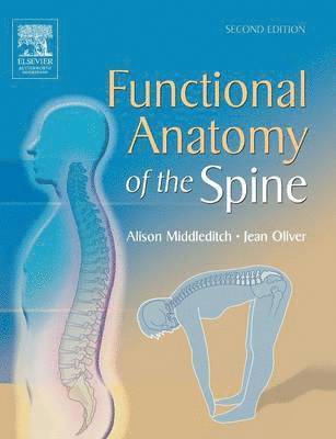 bokomslag Functional Anatomy of the Spine