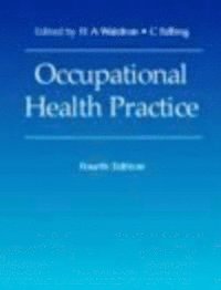 bokomslag Occupational Health Practice
