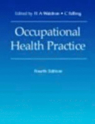 bokomslag Occupational Health Practice