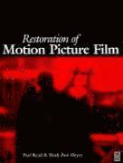 Paul Read, Mark-Paul Meyer - Restoration of Motion Picture Film, Inbunden