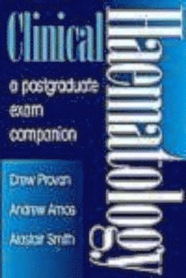 bokomslag Clinical Haematology
