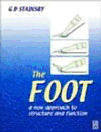 bokomslag The Foot