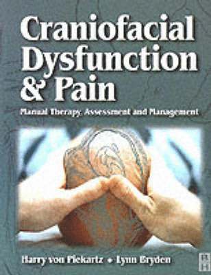 Craniofacial Dysfunction and Pain 1