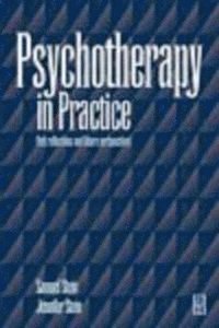 bokomslag Psychotherapy in Practice