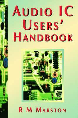 Audio IC Users Handbook 1