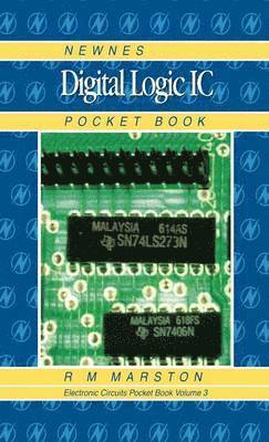 Newnes Digital Logic IC Pocket Book 1