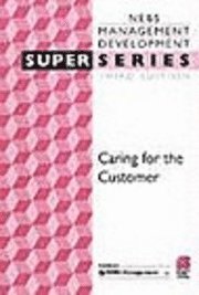 Caring for the Customer SS3 1