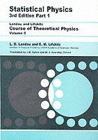 bokomslag Statistical Physics