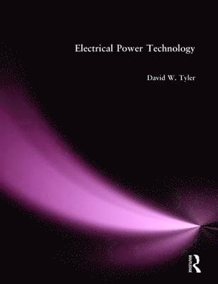 Electrical Power Technology 1