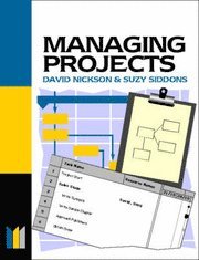 Managing Projects Made Simple 1