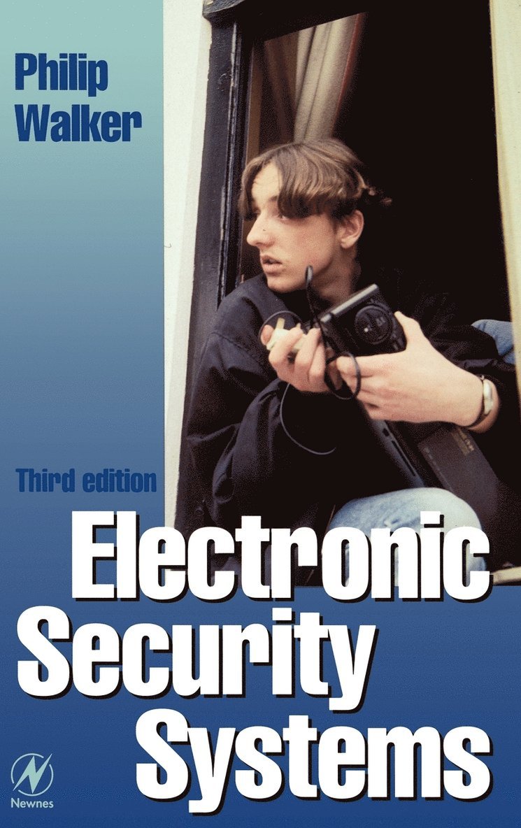 Electronic Security Systems 1