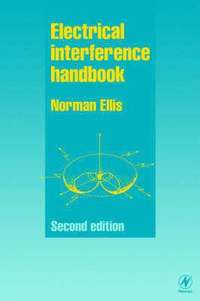 bokomslag Electrical Interference Handbook