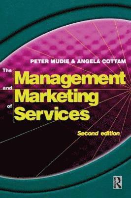 Management and Marketing of Services