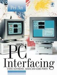 bokomslag PC Interfacing