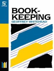 bokomslag Book-Keeping Made Simple