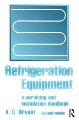 Refrigeration Equipment 1