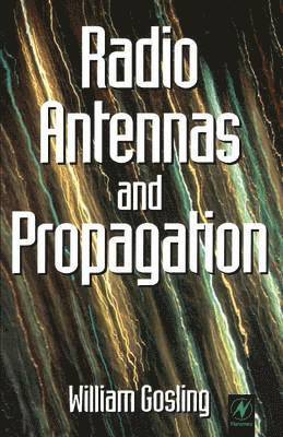 Radio Antennas and Propagation 1