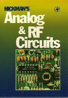 bokomslag Hickman's Analog and RF Circuits