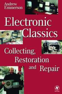 bokomslag Electronic Classics