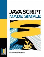 bokomslag Javascript Made Simple