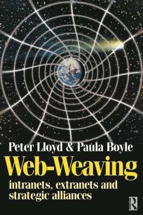 bokomslag Web-Weaving