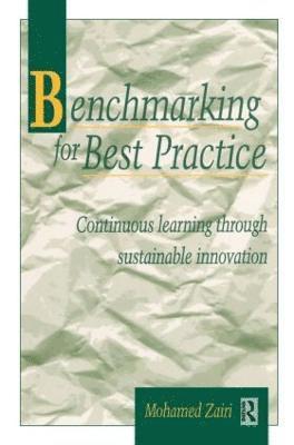 Benchmarking for Best Practice 1