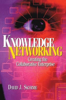 bokomslag Knowledge Networking