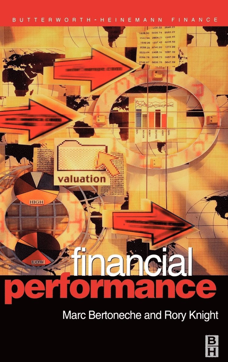 Financial Performance 1