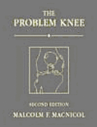 bokomslag The Problem Knee