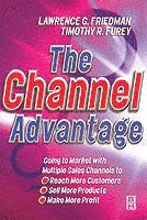 bokomslag The Channel Advantage