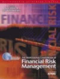bokomslag Professional's Handbook of Financial Risk Management