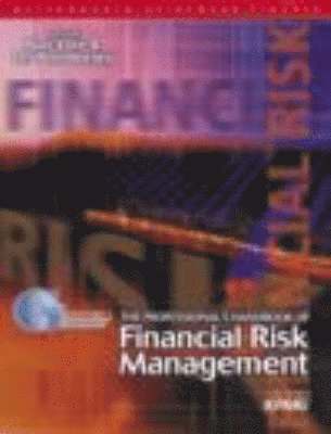 Professional's Handbook of Financial Risk Management 1