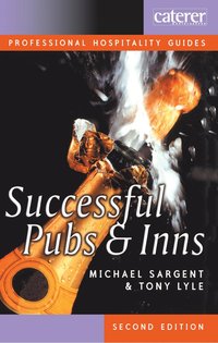 bokomslag Successful Pubs and Inns