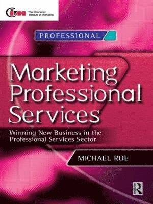 Marketing Professional Services 1