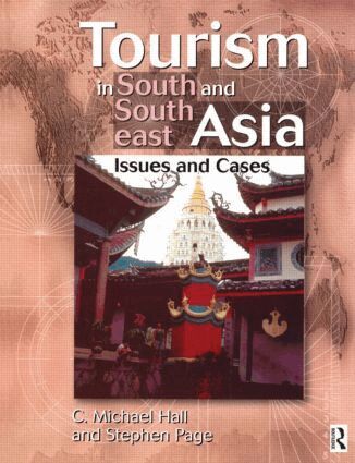 C. Michael Hall, Stephen Page - Tourism in South and Southeast Asia, Häftad