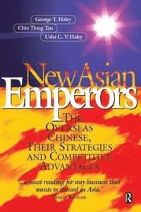 bokomslag New Asian Emperors
