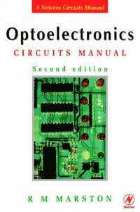 bokomslag Optoelectronics Circuits Manual