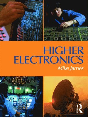 Higher Electronics 1