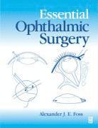 bokomslag Essential Ophthalmic Surgery