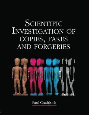 Scientific Investigation of Copies, Fakes and Forgeries 1