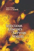 bokomslag Infectious Diseases of the Nervous System