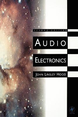 Audio Electronics 1