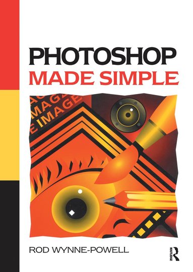 bokomslag Photoshop Made Simple