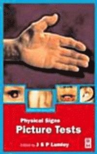bokomslag Hamilton Bailey's Demonstrations Of Physical Signs In Clinical Surgery Picture Tests To 18R.E