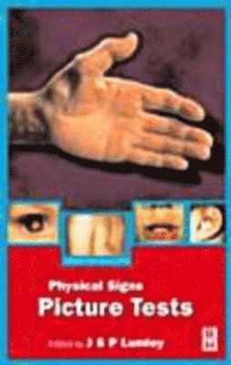 Hamilton Bailey's Demonstrations Of Physical Signs In Clinical Surgery Picture Tests To 18R.E 1
