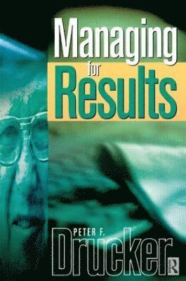 Managing For Results 1