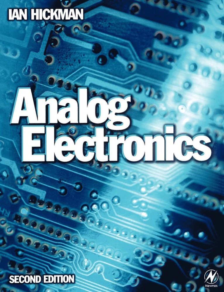 Analog Electronics 1