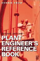 bokomslag Plant Engineer's Reference Book