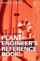 bokomslag Plant Engineer's Reference Book