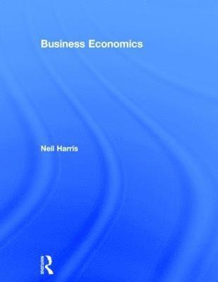 Business Economics 1